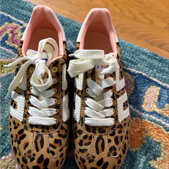 Back 70 cloud sneakers size 6 - Picture 8 of 8